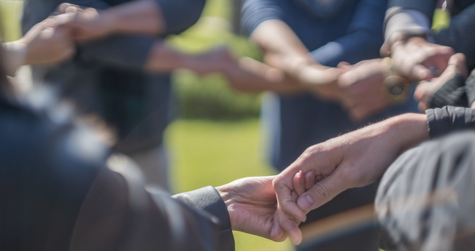 Center for Dialogue and Conflict Transformation