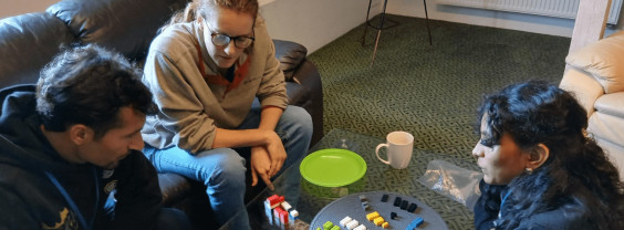 A photo for this news article