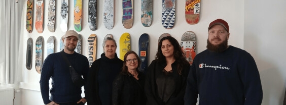 A photo for this news article