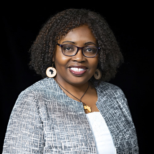 a photo of person or place for the testimony