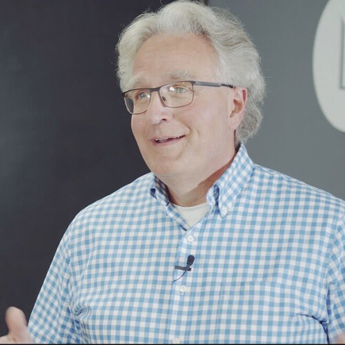 a photo of person or place for the testimony