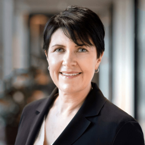 a photo of person or place for the testimony