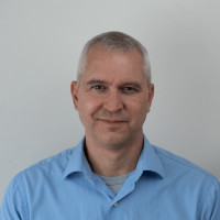 Lcc staff member profile photo