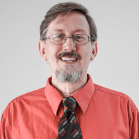 Lcc staff member profile photo