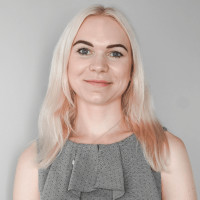 Lcc staff member profile photo