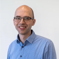Lcc staff member profile photo