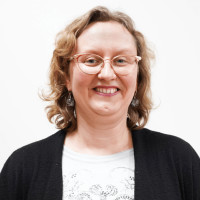 Lcc staff member profile photo