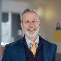 Lcc staff member profile photo