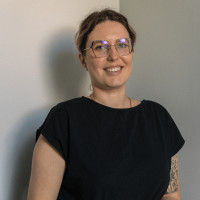 Lcc staff member profile photo