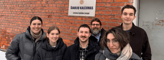 A photo for this news article