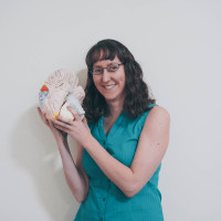 Lcc staff member profile photo