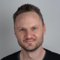 Lcc staff member profile photo