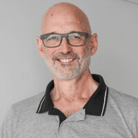 Lcc staff member profile photo