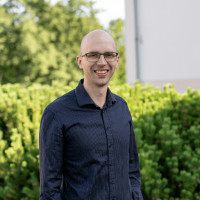 Lcc staff member profile photo