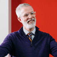 Lcc staff member profile photo