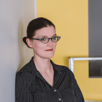 Lcc staff member profile photo