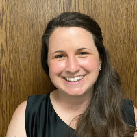 Lcc staff member profile photo